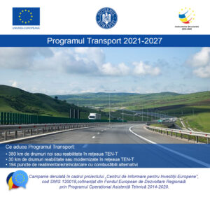 Programul Transport #2