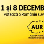 România se construiește prin fiecare