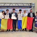 Olimpiada Internațională de Științe pentru Juniori