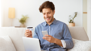 credit online