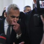 Călin Georgescu