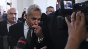 Călin Georgescu
