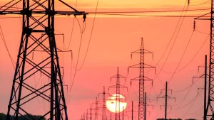 Sfârșitul plafonării la energie