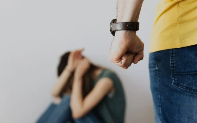 România spune „NU” violenței
