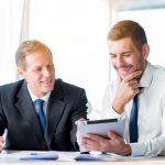 consultant pentru fonduri europene