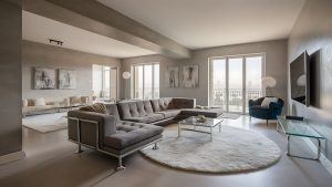 apartament în Craiova de vânzare