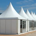 Cum pot fi folosite containerele pentru evenimente în festivaluri și târguri