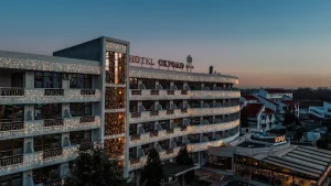 hotel în Constanța