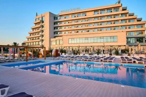 hotel SPA