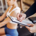program de fitness